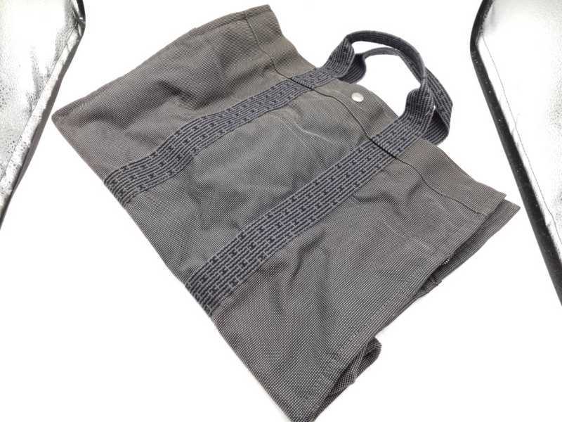 エルメス買取　エールライントート